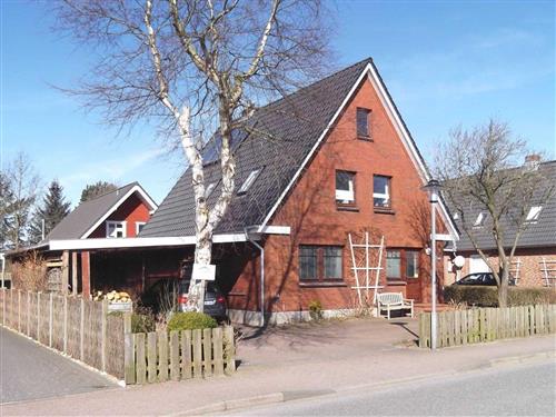 Ferielejlighed - 2 personer -  - Fehrstieg - 25938 - Wyk Auf Föhr