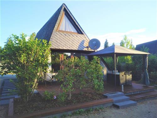 Sommerhus - 3 personer -  - Blankenheim - 53945