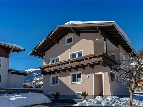 Ferielejlighed - 6 personer -  - 5732 - Bramberg Am Wildkogel - M