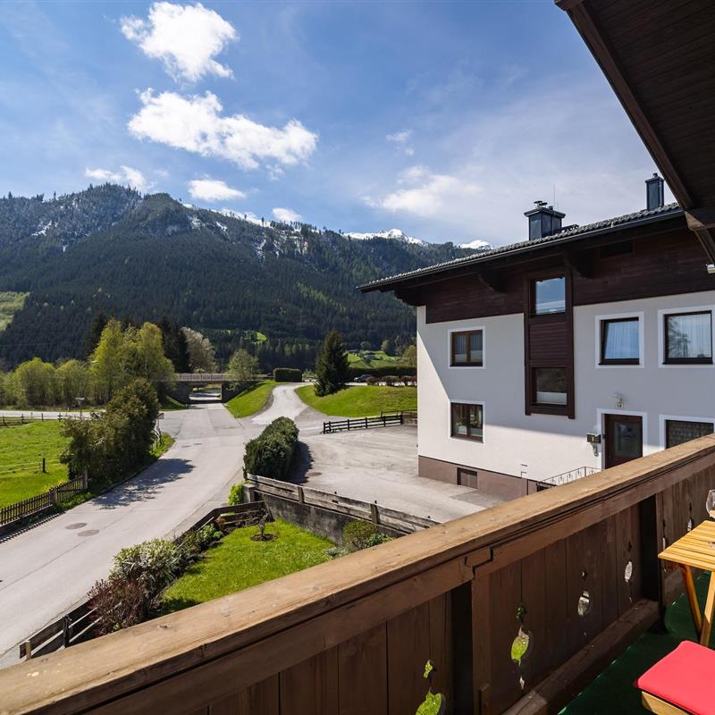 Ferielejlighed - 6 personer -  - 5732 - Bramberg Am Wildkogel - M