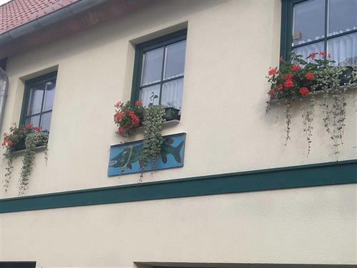 Ferieleilighet - 5 personer -  - Große Bachstraße - 17166 - Teterow