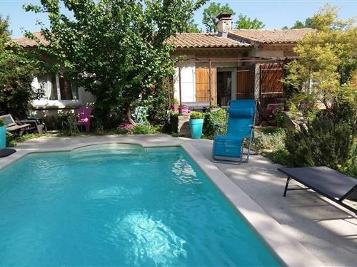 Villa - 4 Personen -  - 84310 - Morières-Lès-Avignon