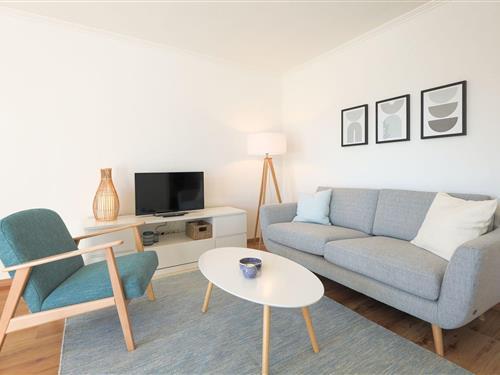 Ferieleilighet - 2 personer -  - Kampstraße - 25980 - Westerland