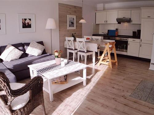 Ferielejlighed - 4 personer -  - An der Reiterkoppel - 23769 - Fehmarn Ot Burg