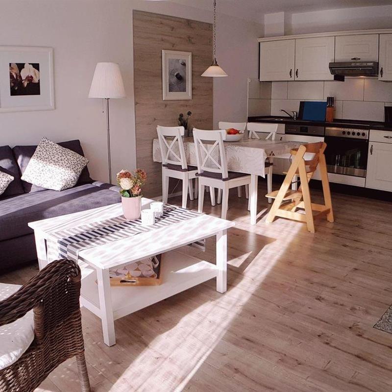 Ferielejlighed - 4 personer -  - An der Reiterkoppel - 23769 - Fehmarn Ot Burg