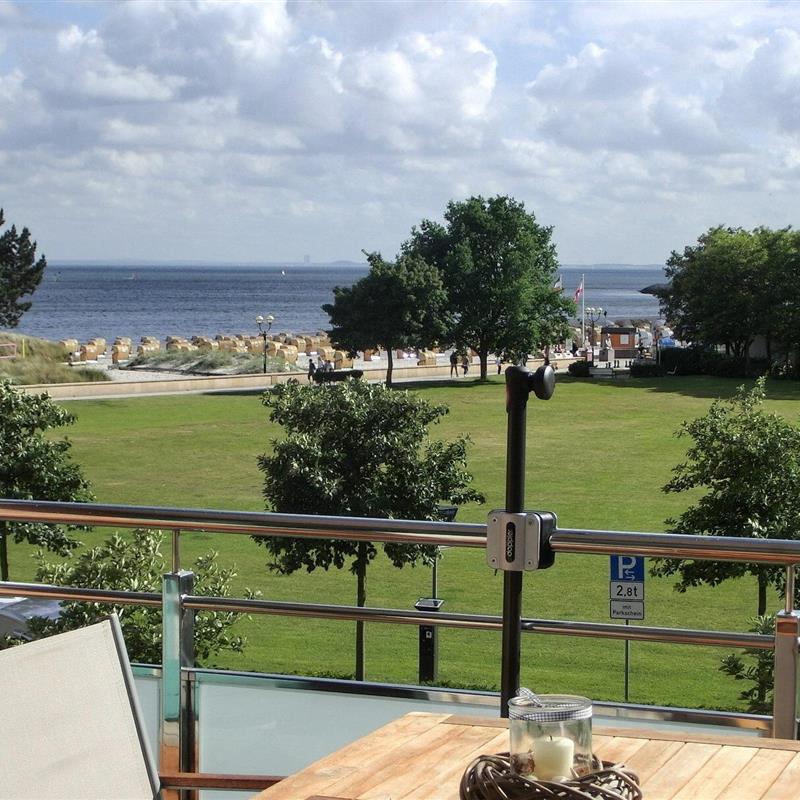 Ferielejlighed - 4 personer -  - Wicheldorfstr. - 23743 - Grömitz