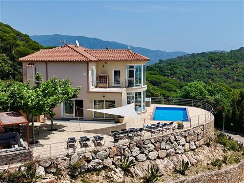 Fritidshus - 14 personer -  - Lloret De Mar - 17310