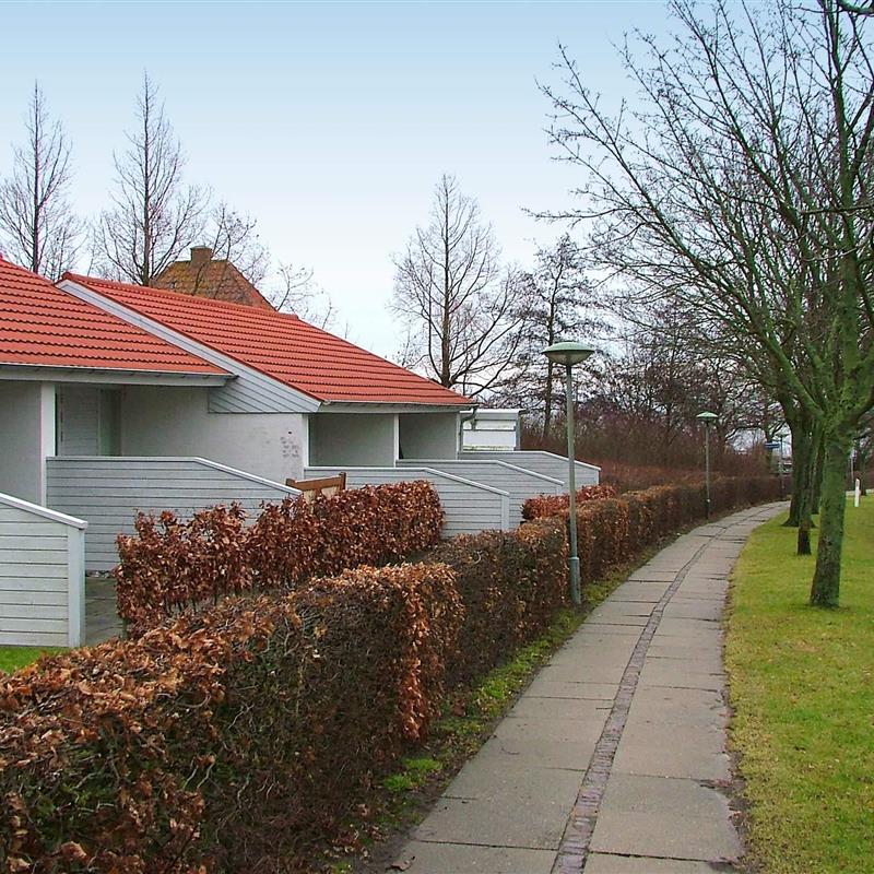 Sommerhus - 4 personer -  - Liljestræde - Ærø - 5970 - Ærøskøbing