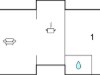 Billede 24 - Plantegning