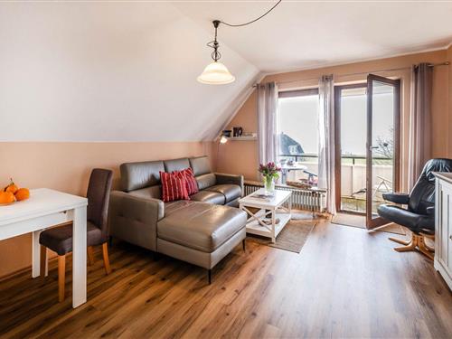 Ferielejlighed - 2 personer -  - Möwenweg - 25761 - Büsum