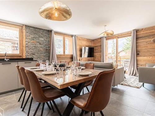 Ferienwohnung - 8 Personen -  - 73480 - Bonneval Sur Arc