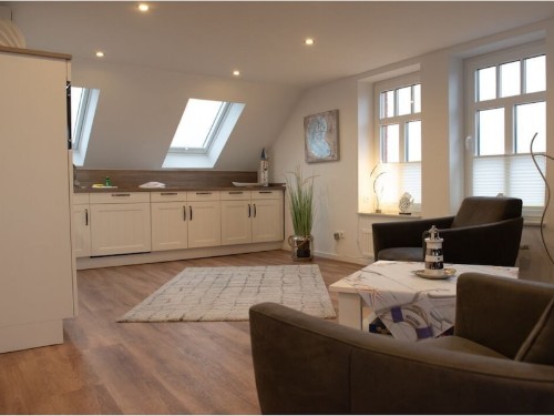 Sommerhus - 2 personer -  - 26506 - Norddeich