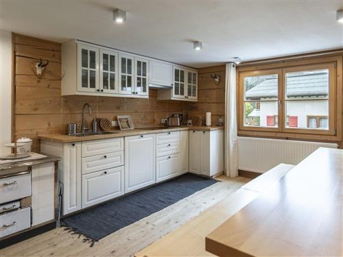 Sommerhus - 10 personer -  - Stutz - 6888 - Schröcken