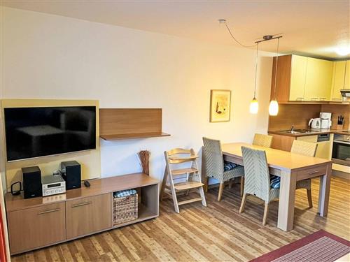 Feriehus - 6 personer -  - Seepark 2c - 26969 - Butjadingen / Burhave