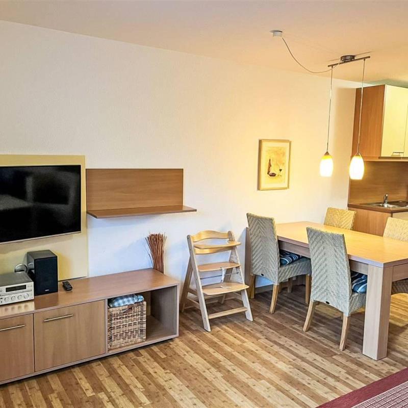 Sommerhus - 6 personer -  - Seepark 2c - 26969 - Butjadingen / Burhave