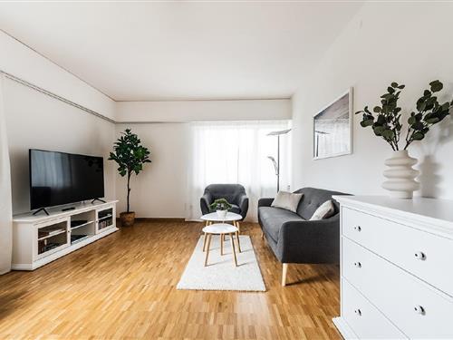 Holiday Home/Apartment - 3 persons -  - Sonnenhof - 8280 - Kreuzlingen