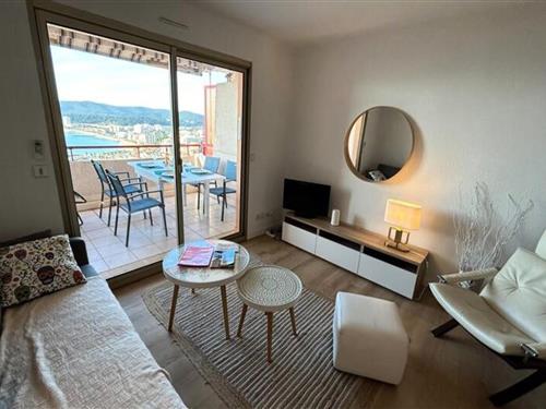 Ferielejlighed - 4 personer -  - 83980 - Le Lavandou