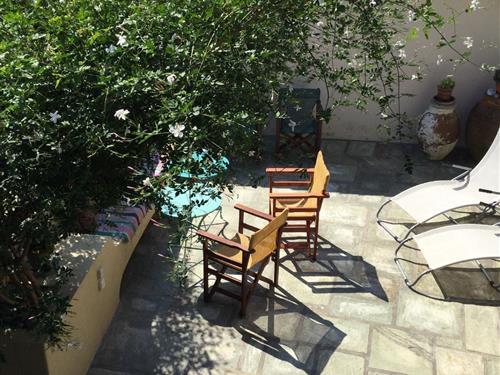 Ferienhaus - 2 Personen -  - Skopelos town - 37003 - Skopelos