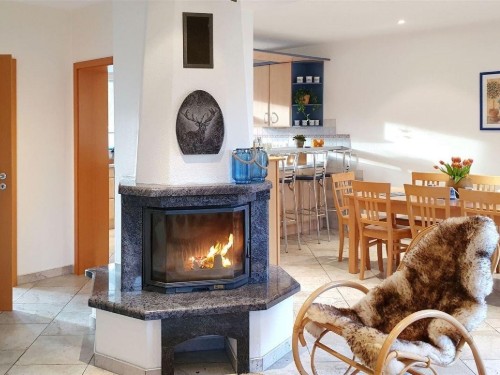 Ferienhaus - 7 Personen -  - Dorfstraße - 17252 - Diemitz