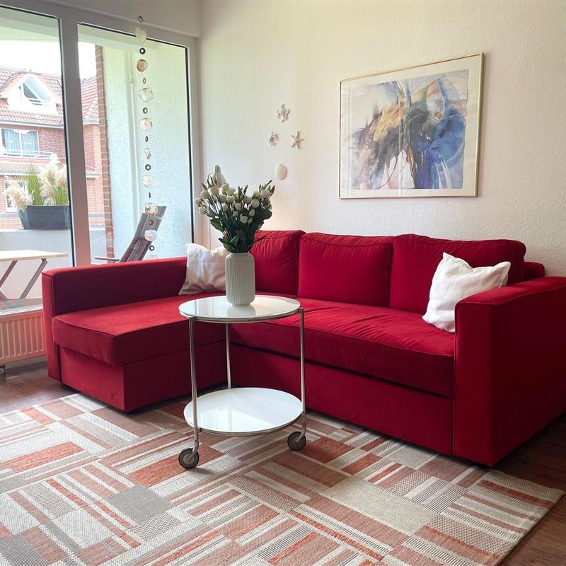 Ferielejlighed - 4 personer -  - Nordheimstraße - 27476 - Cuxhaven