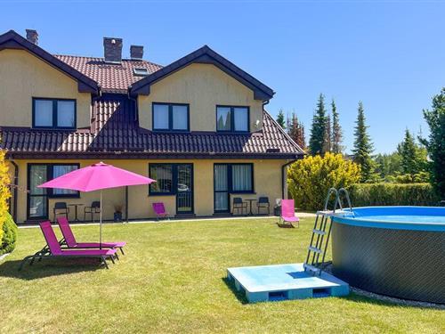 Holiday apartment - 4 persons -  - Jarzebinowa - 76-212 - Rowy