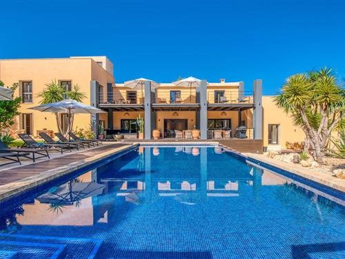 Ferienhaus - 10 Personen -  - 07200 - Felanitx