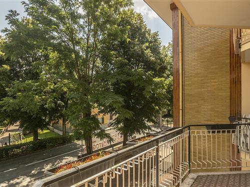 Ferielejlighed - 6 personer -  - Emilio Mangini - 16026 - Montoggio