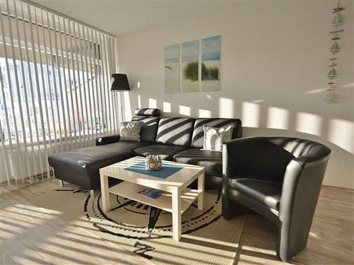 Ferielejlighed - 3 personer -  - Am Strande - 23743 - Grömitz