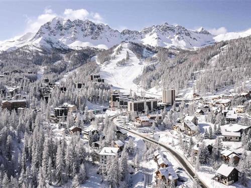 Semesterlägenhet - 8 personer -  - 05560 - Vars