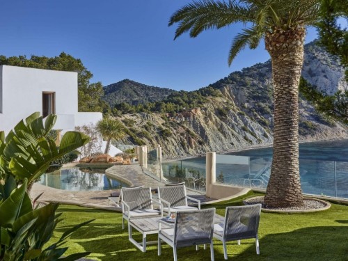 Ferienhaus - 1 Person -  - 07849 - Es Canar
