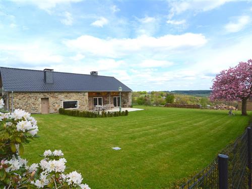 Feriehus - 6 personer -  - 4950 - Waimes