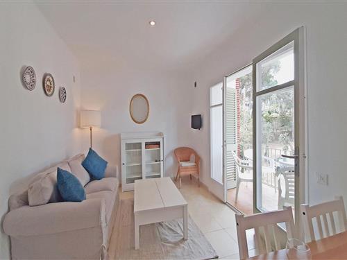 Ferielejlighed - 6 personer -  - 17211 - Llafranc