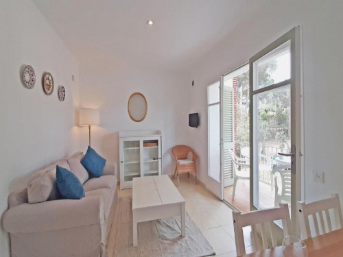 Ferielejlighed - 6 personer -  - 17211 - Llafranc