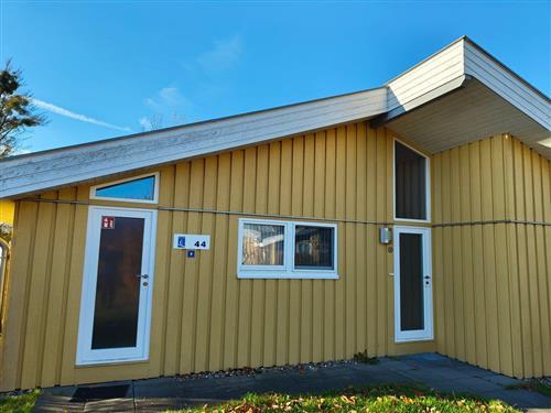 Feriehus - 4 personer -  - Am Hafendorf - 17248 - Rechlin-Nord