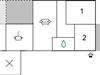 Image 26 - Floor plan