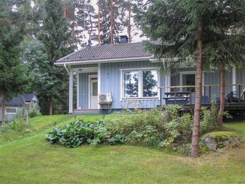 Holiday home - 6 persons -  - Padasjoki - 17530