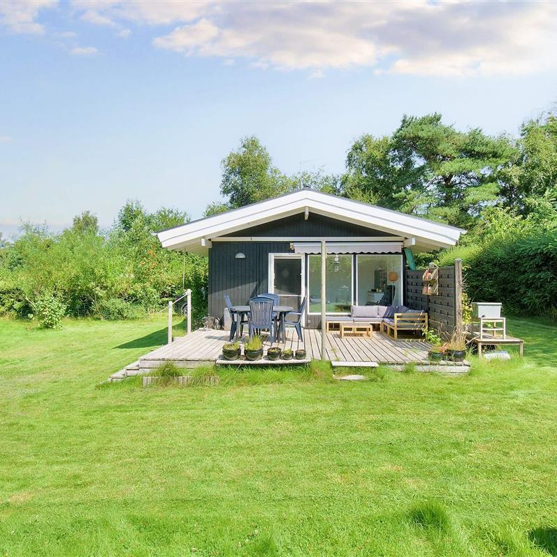 Ferienhaus - 4 Personen -  - Damgaards-Åsen - Udsholt - 3230 - Grästed