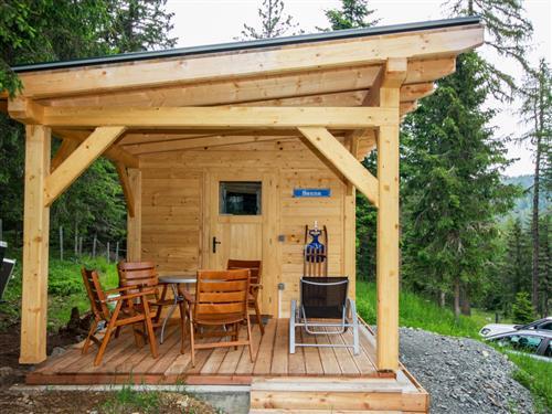 Holiday Home/Apartment - 8 persons -  - Sirnitz - Hochrindl - 9571