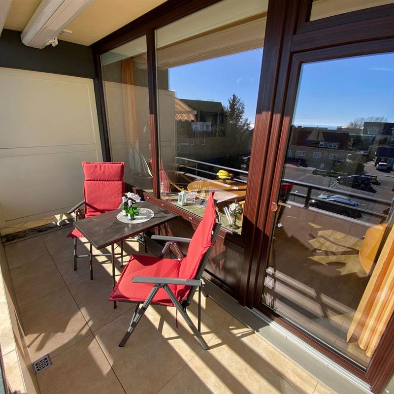 Ferielejlighed - 2 personer -  - Königsberger Allee - 23743 - Grömitz