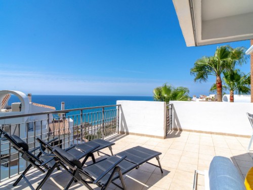 Ferielejlighed - 4 personer -  - 29793 - Torrox Costa