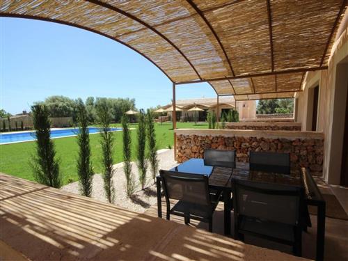Ferielejlighed - 4 personer -  - Campos - 07630