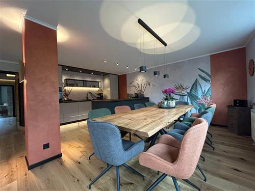 Sommerhus - 8 personer -  - Bruchhausen - 59939