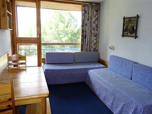 Feriehus / leilighet - 3 personer -  - 73700 - Bourg St Maurice