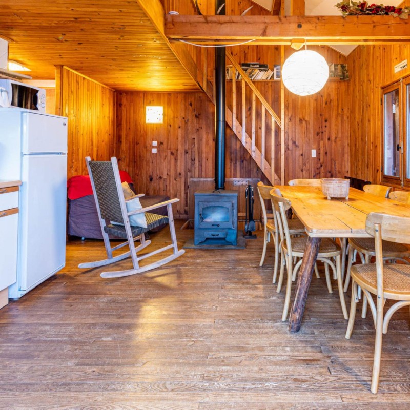 Sommerhus - 8 personer -  - 73260 - Doucy