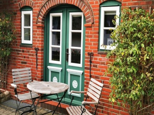 Sommerhus - 4 personer -  - 25946 - Nebel
