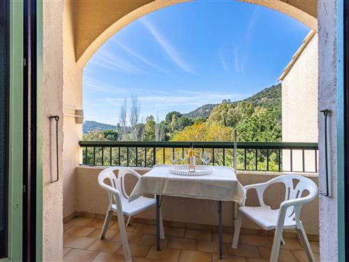 Ferielejlighed - 4 personer -  - Le Lavandou - 83980