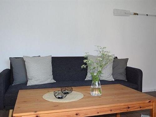 Holiday Home/Apartment - 5 persons -  - Kommandobrüch - 23769 - Landkirchen