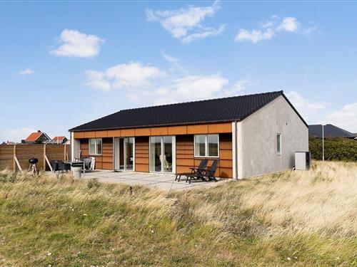 Ferienhaus - 8 Personen -  - Fjordvej - Agger - 7770 - Vestervig