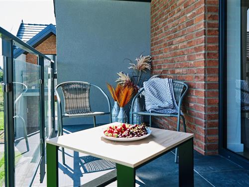 Ferienhaus - 7 Personen -  - Polanki - Leba - 84-360 - Nowecin