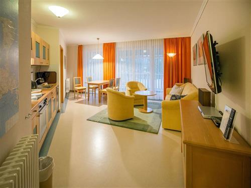 Sommerhus - 4 personer -  - Dollahner Straße - 18609 - Ostseebad Binz